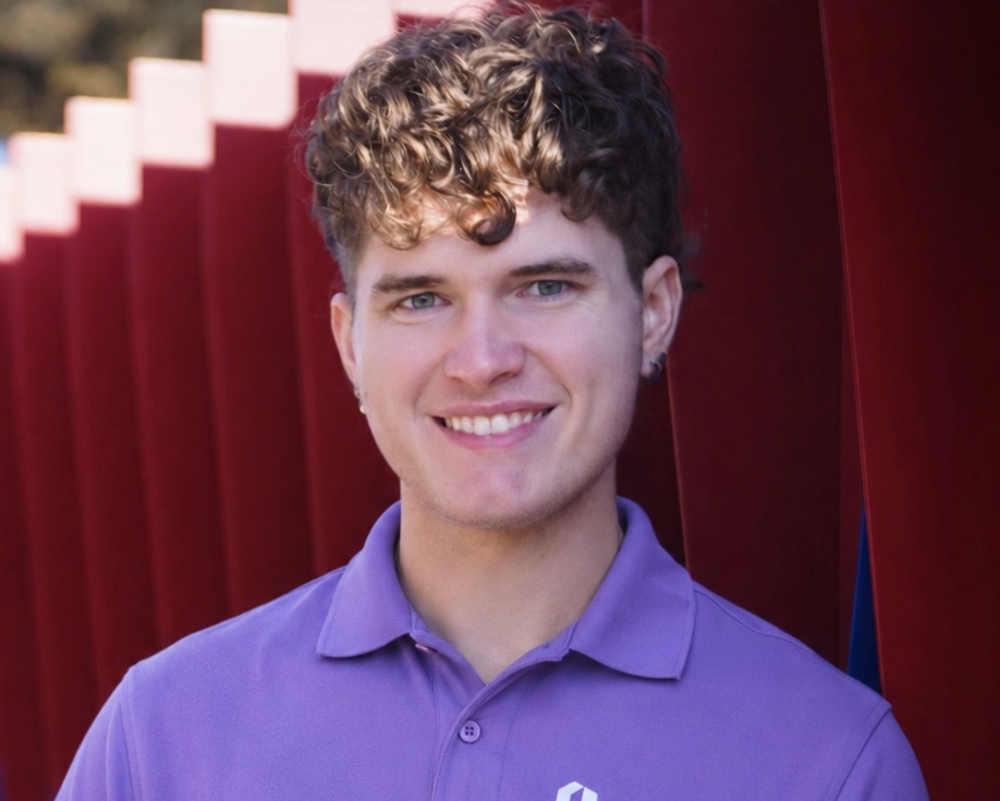 Luke Brinkley, Founder of Lessondex